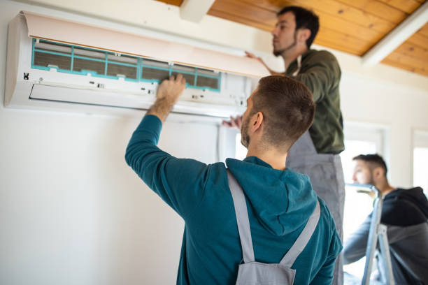 Best HVAC maintenance near me  in Rocky Mount, VA