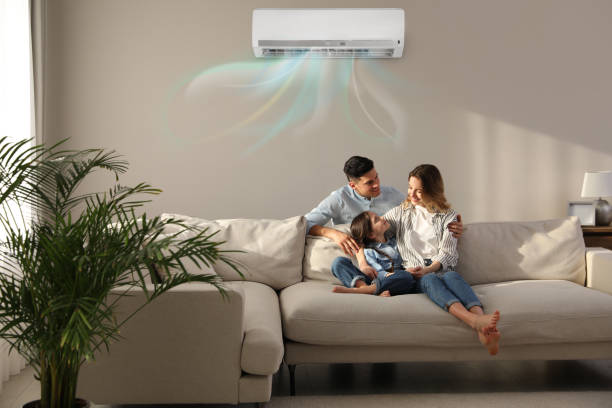 Best HVAC installation services  in Rocky Mount, VA