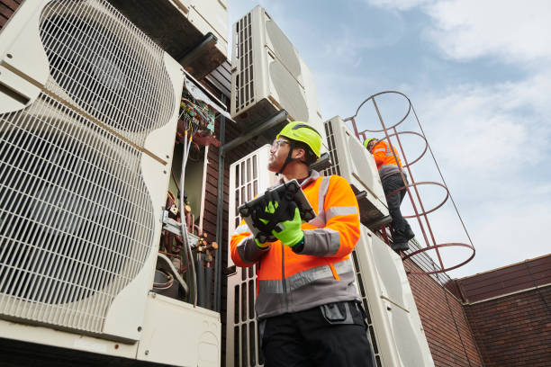 Best Furnace repair near me  in Rocky Mount, VA