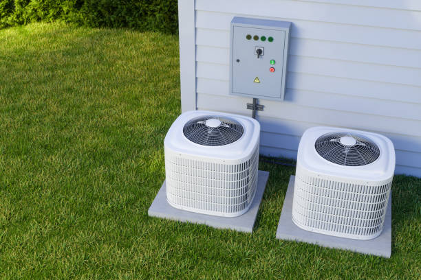 Rocky Mount, VA HVAC Company