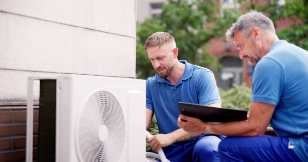 Best HVAC repair near me  in Rocky Mount, VA