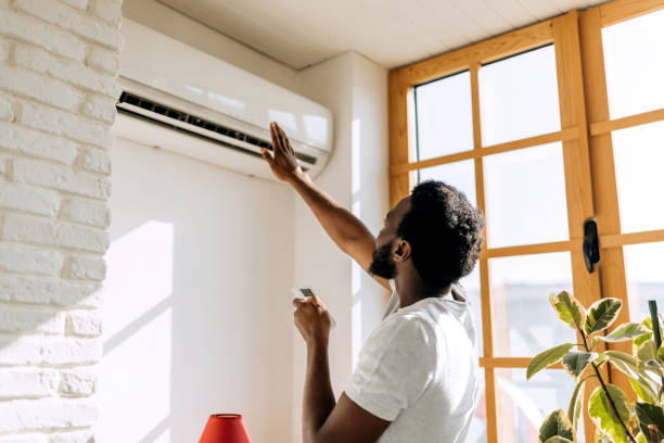 Best Affordable air conditioning repair  in Rocky Mount, VA