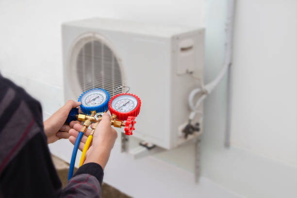 Best HVAC maintenance near me  in Rocky Mount, VA