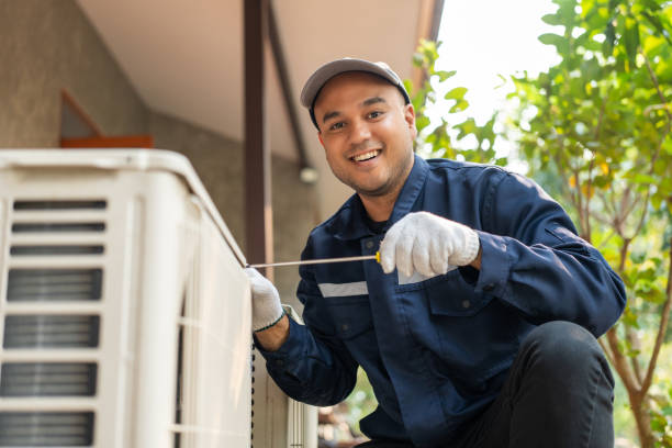 Best HVAC companies near me  in Rocky Mount, VA