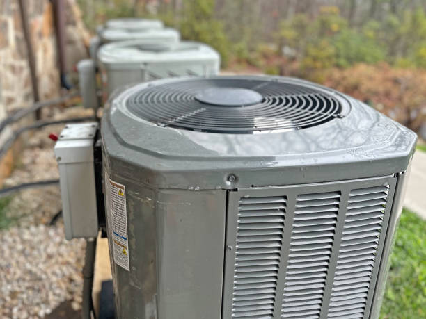 Affordable air conditioning repair in Rocky Mount, VA