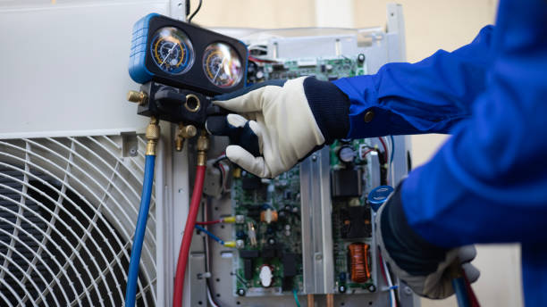 Best Air quality test  in Rocky Mount, VA